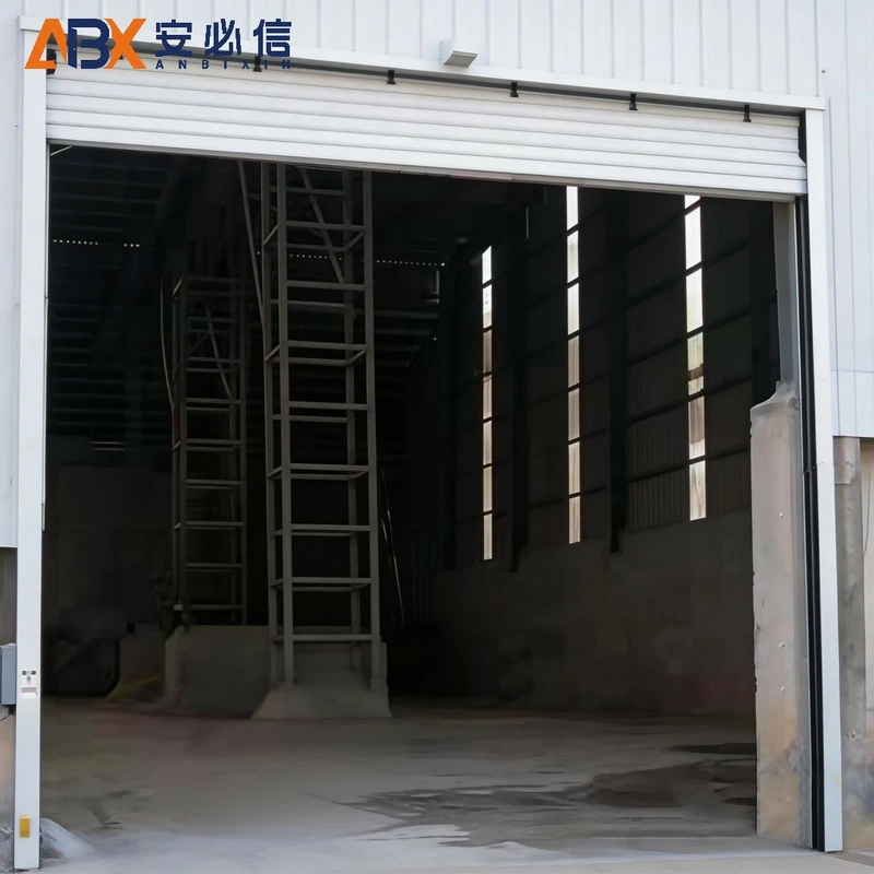 通辽市机械式门封
