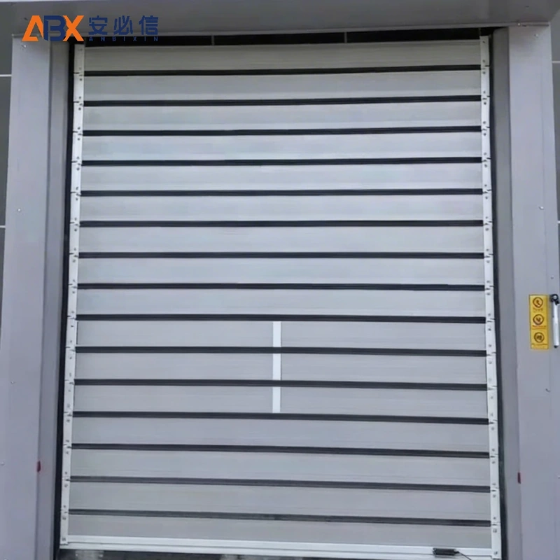 通辽市涡轮硬质高速门